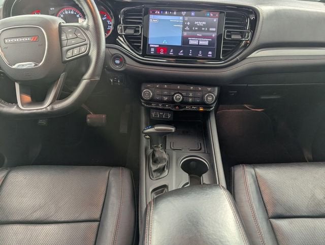 2023 Dodge Durango GT Premium