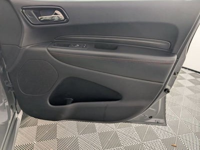 2023 Dodge Durango GT Premium