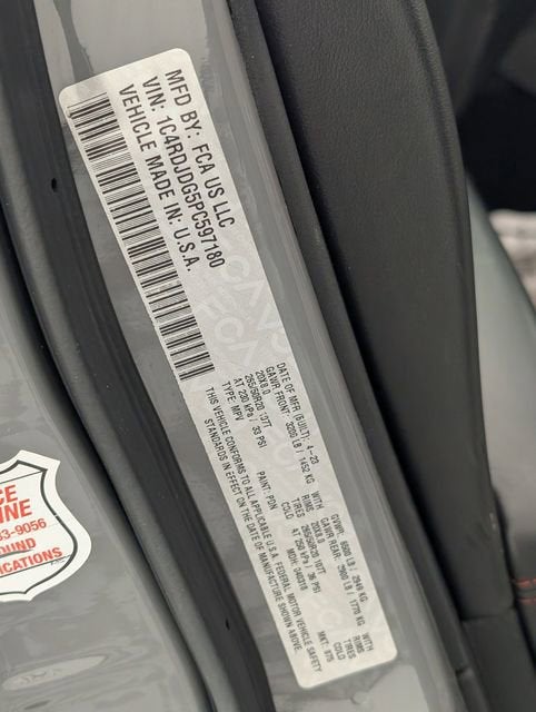 2023 Dodge Durango GT Premium