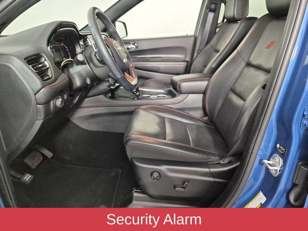 2025 Dodge Durango GT Plus AWD