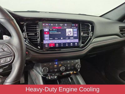 2025 Dodge Durango GT Plus AWD