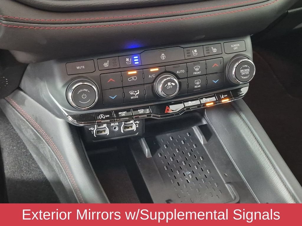 2025 Dodge Durango GT Plus AWD