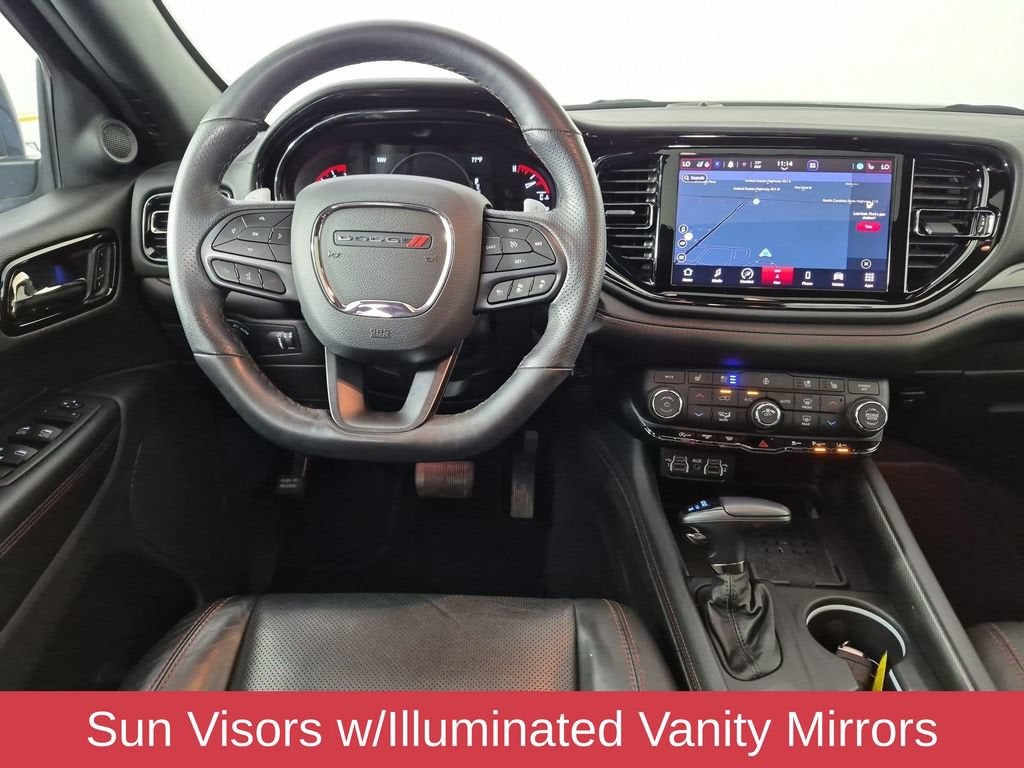 2025 Dodge Durango GT Plus AWD