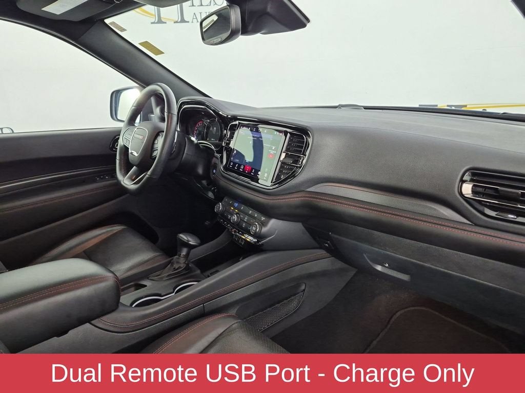 2025 Dodge Durango GT Plus AWD