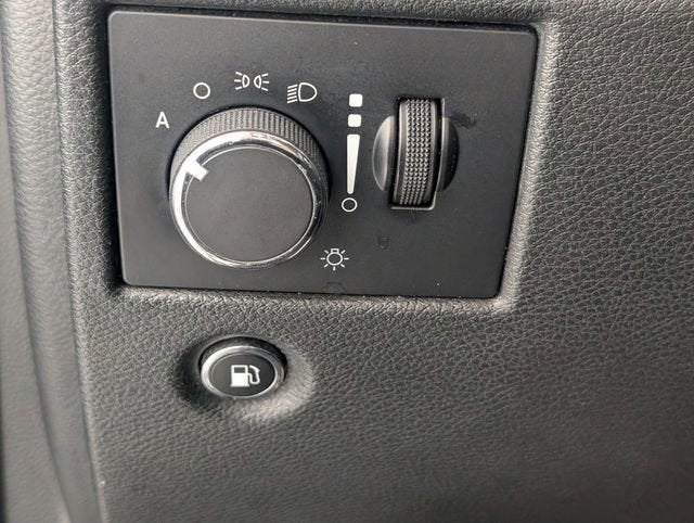 2018 Jeep Grand Cherokee Trackhawk