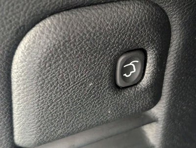 2018 Jeep Grand Cherokee Trackhawk