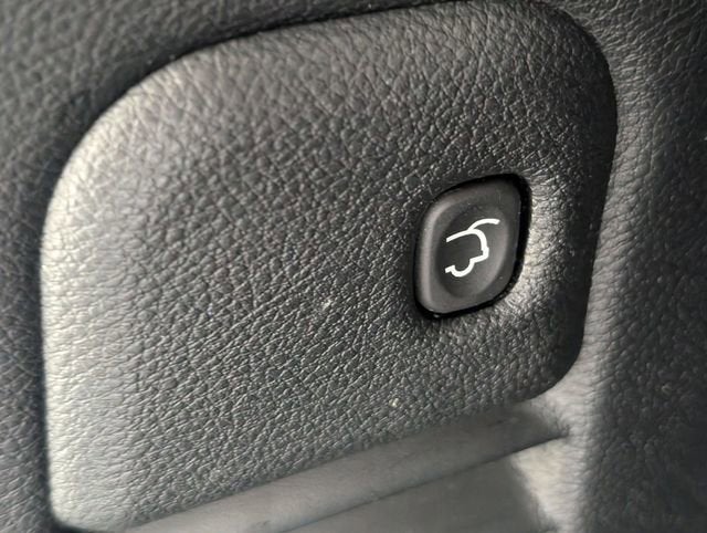 2018 Jeep Grand Cherokee Trackhawk