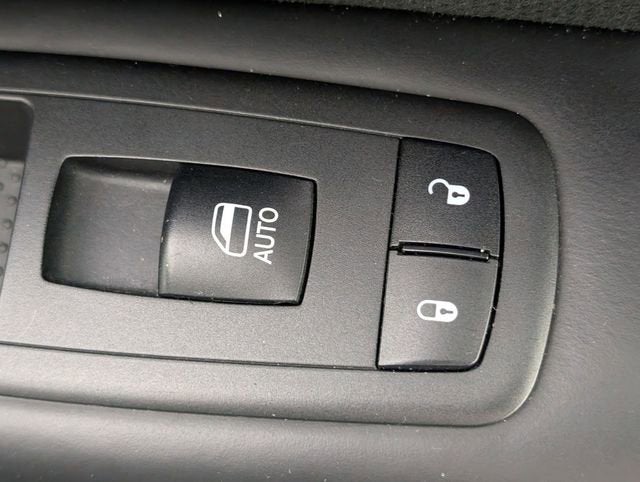 2018 Jeep Grand Cherokee Trackhawk