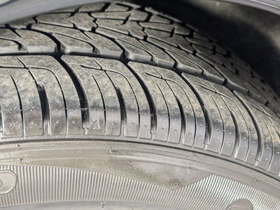 2018 Jeep Grand Cherokee Trackhawk