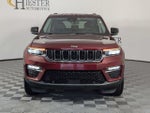 2022 Jeep Grand Cherokee Limited 4x4