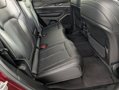 2022 Jeep Grand Cherokee Limited 4x4