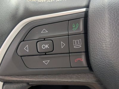 2023 Jeep Grand Cherokee L Limited 4x2
