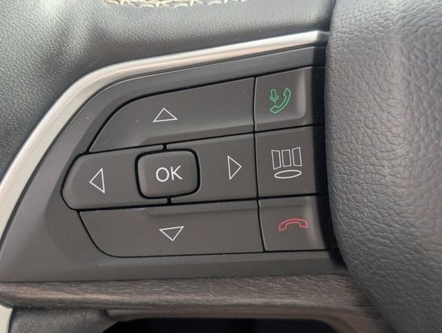 2023 Jeep Grand Cherokee L Limited 4x2