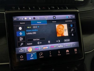 2023 Jeep Grand Cherokee L Limited 4x2