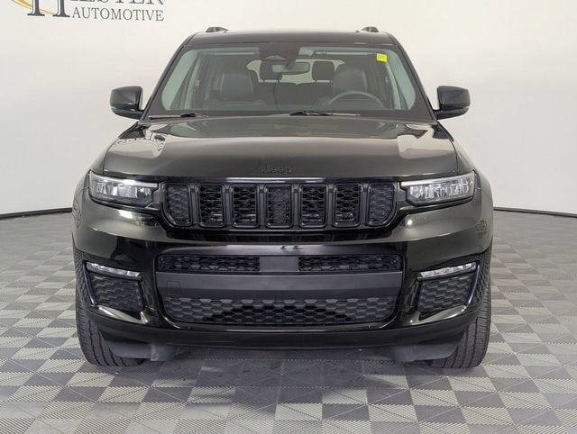 2023 Jeep Grand Cherokee L Limited 4x2