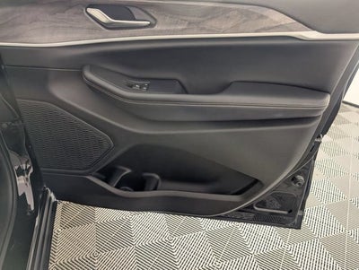 2023 Jeep Grand Cherokee L Limited 4x2