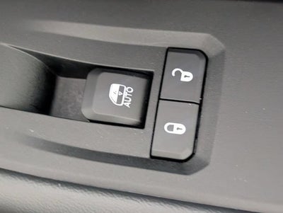 2023 Jeep Grand Cherokee L Limited 4x2