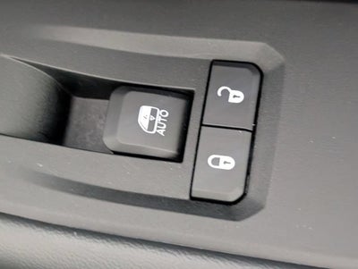 2023 Jeep Grand Cherokee L Limited 4x2