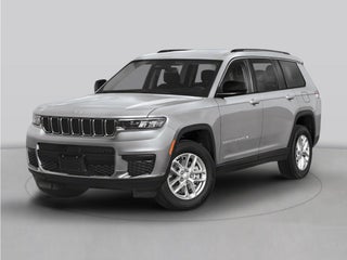 2023 Jeep Grand Cherokee L Limited 4x2