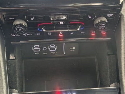 2021 Jeep Grand Cherokee L Altitude 4x4