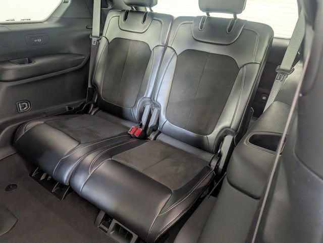 2021 Jeep Grand Cherokee L Altitude 4x4