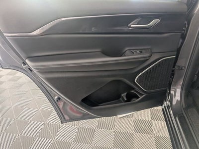 2021 Jeep Grand Cherokee L Altitude 4x4