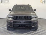 2021 Jeep Grand Cherokee L Altitude 4x4