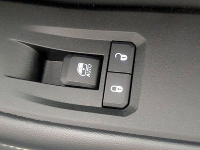 2021 Jeep Grand Cherokee L Altitude 4x4
