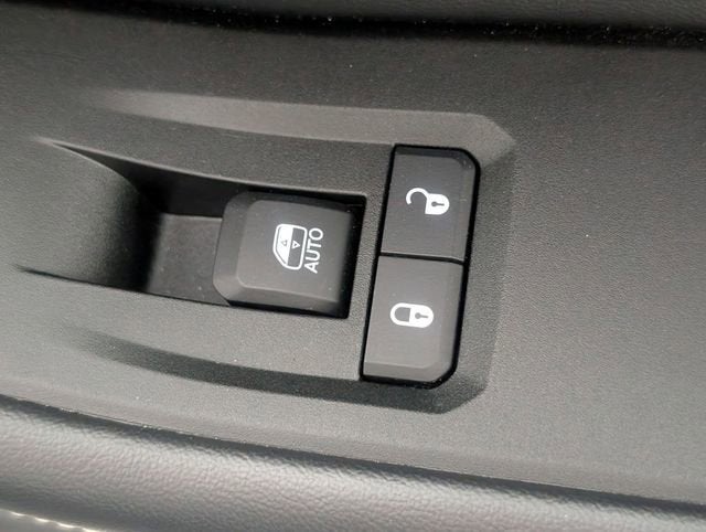 2021 Jeep Grand Cherokee L Altitude 4x4