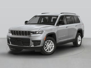 2022 Jeep Grand Cherokee L Altitude