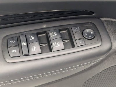 2021 Dodge Durango Citadel