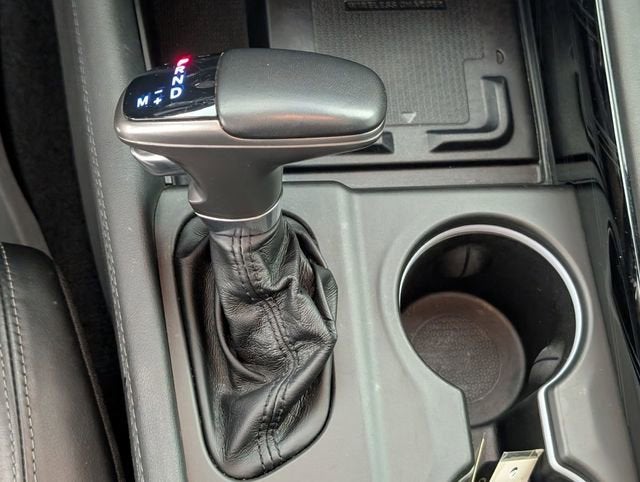 2021 Dodge Durango Citadel