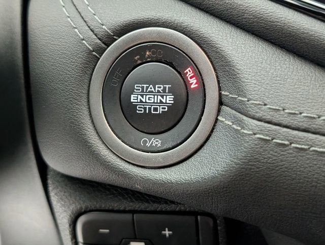 2021 Dodge Durango Citadel