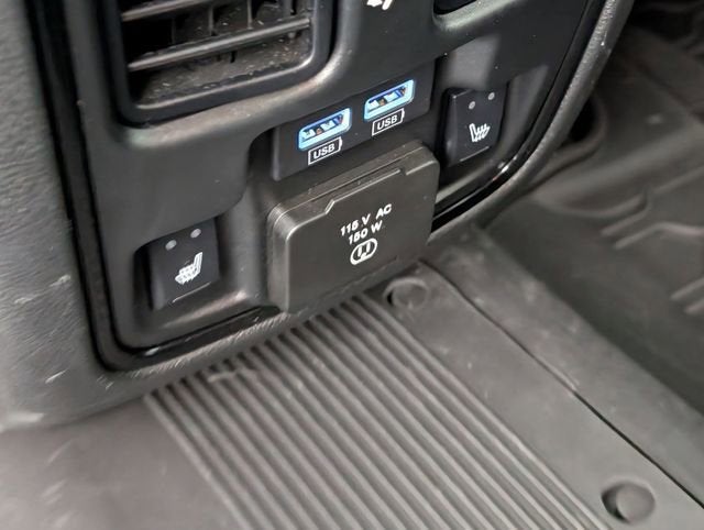 2021 Dodge Durango Citadel