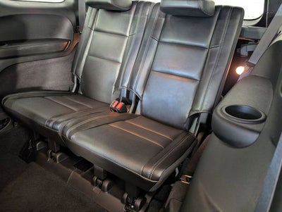 2021 Dodge Durango Citadel