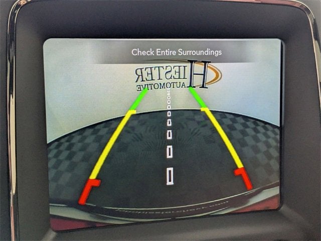 2018 Dodge Durango SRT