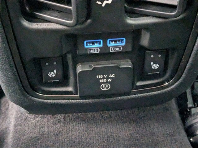 2018 Dodge Durango SRT