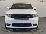 2018 Dodge Durango SRT