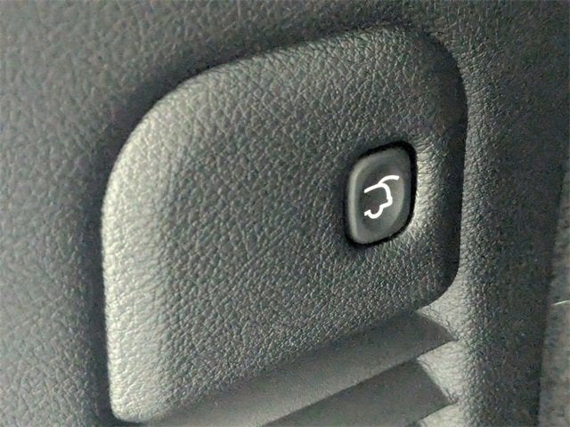 2018 Dodge Durango SRT