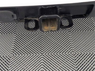 2018 Dodge Durango SRT