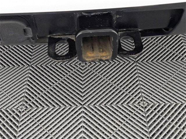 2018 Dodge Durango SRT