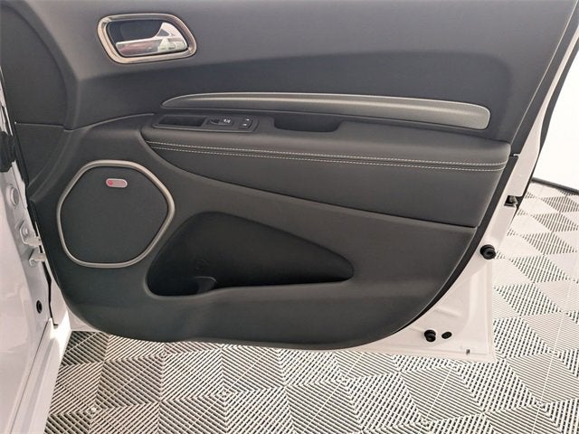 2018 Dodge Durango SRT