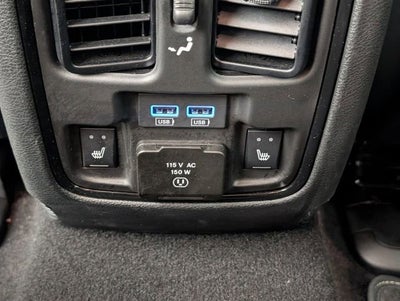 2023 Dodge Durango SRT Hellcat Plus AWD
