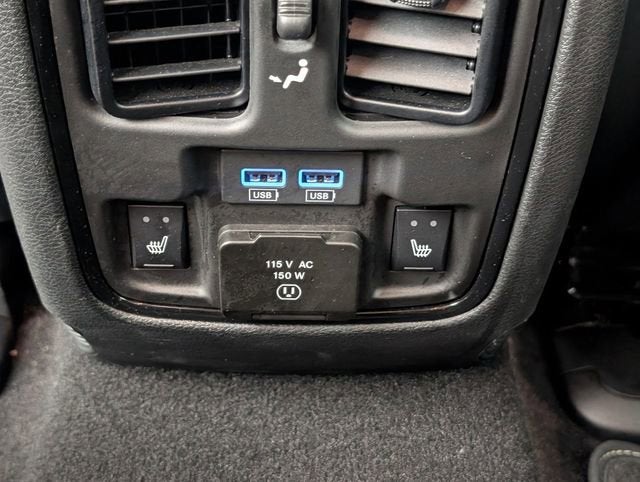 2023 Dodge Durango SRT Hellcat Plus AWD
