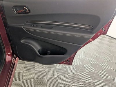 2023 Dodge Durango SRT Hellcat Plus AWD