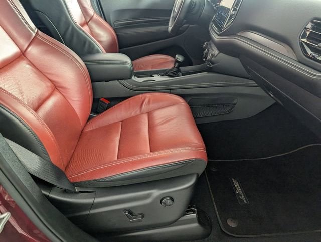 2023 Dodge Durango SRT Hellcat Plus AWD