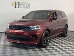 2023 Dodge Durango SRT Hellcat Plus AWD