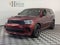 2023 Dodge Durango SRT Hellcat Plus AWD
