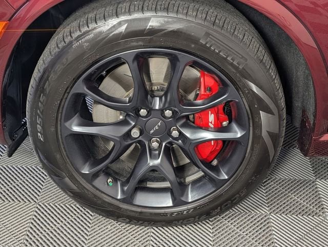 2023 Dodge Durango SRT Hellcat Plus AWD