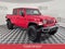 2023 Jeep Gladiator Overland 4x4